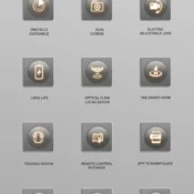 Noul P15 Mini Drone 4k Profesional 8K HD Camera Optical Flow Obstacle Avoidance Aerial Photography Foldable Quadcopter RC Dron