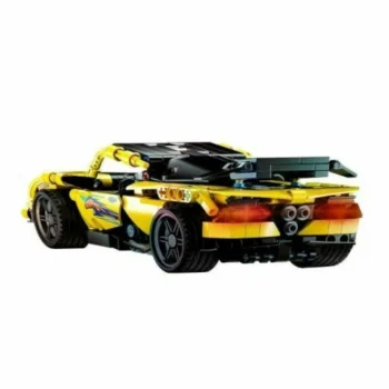 Andowl Technic - Masina Jucarie Koenicsegg - 509 Piese - Q-jm801