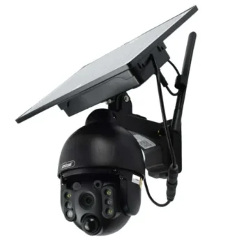 Camera Solara 5g, Full Hd, Senzor Pir, Cu Stocare Multipla, Zoom 4x, Andowl Q-sx80, Negru Camera Solara 5g, Full Hd, Senzor Pir, Cu Stocare Multipla, Zoom 4x, Andowl Q-sx80, Negru