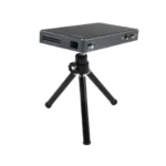 Mini Videoproiector Portabil Andowl Y8, Android, Uhd, Telecomanda, Powerbank