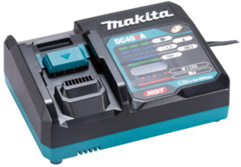 Makita Profesional Incarcator rapid DC40RA XGT 40Vmax 191E07-8 Makita Profesional Incarcator rapid DC40RA XGT 40Vmax 191E07-8
