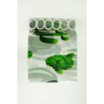 PERDEA BAIE A01507