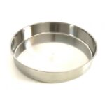 TAVA 3PCS INOX A02157