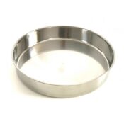 TAVA 3PCS INOX A02157