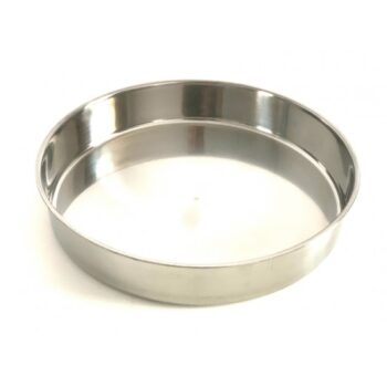 TAVA 3PCS INOX A02157