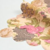 SERVET MASA 2PCS A03031