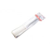 CUTIT MASA 6PCS INOX A07407