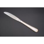 CUTIT MASA 6PCS INOX A07407