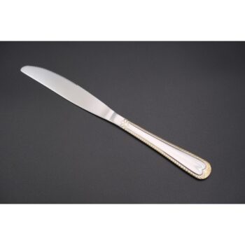 CUTIT MASA 6PCS INOX A07407