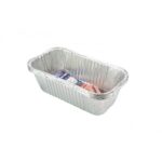 TAVA CHEC UNICA 5PCS A07522