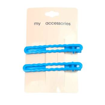 AGRAFE PAR 2PCS A07782