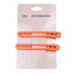 AGRAFE PAR 2PCS A07782