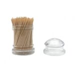 SCOBITORI BBS 200PCS A09622