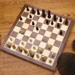 JOC TABLE + SAH A10235