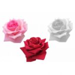 FLORI ARTIFICIALE GHIVECI (TRANDAFIR) A10942