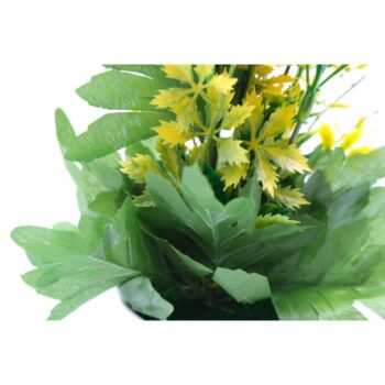 FLORI ARTIFICIALE GHIVECI (FL. SOARELUI) A11265