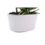 FLORI ARTIFICIALE GHIVECI (ORHIDEE) A11283