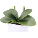 FLORI ARTIFICIALE GHIVECI (ORHIDEE) A11283
