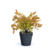 PLANTA VERDE ARTIFICIALA IN GHIVECI A11524