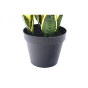 PLANTA VERDE ARTIFICIALA IN GHIVECI A11528