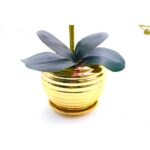 FLORI ARTIFICIALE GHIVECI (ORHIDEE) A11792