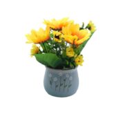 FLORI ARTIFICIALE GHIVECI (FL. SOARELUI) A12068