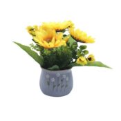 FLORI ARTIFICIALE GHIVECI (FL. SOARELUI) A12068