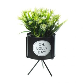PLANTE VERZI ARTIFICIALE IN GHIVECI A12077