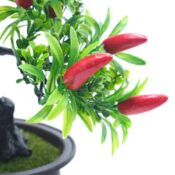 PLANTA ARTIFICIALA IN GHIVECI A12094