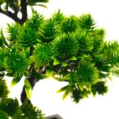 PLANTA ARTIFICIALA GHIVECI (BONSAI) A12100
