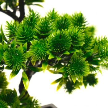 PLANTA ARTIFICIALA GHIVECI (BONSAI) A12100