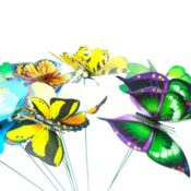 ORNAMENT GRADINA A12190