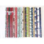 HARTIE DE IMPACHETAT A12515
