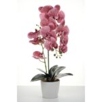FLORI ARTIFICIALE GHIVECI (ORHIDEE) A12687