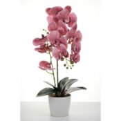 FLORI ARTIFICIALE GHIVECI (ORHIDEE) A12687