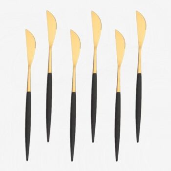 CUTIT 6 PCS A12909