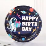FARFURIE PARTY 10 PCS A13135