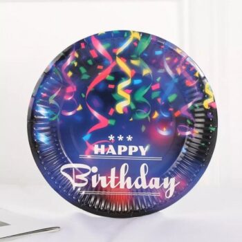 FARFURIE PARTY 10 PCS A13135