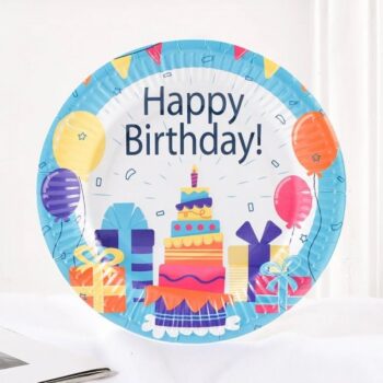 FARFURIE PARTY 10 PCS A13135