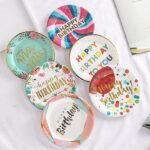 FARFURIE PARTY 10 PCS A13136