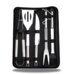 SET USTENSILE GRATAR 5 PCS A13158
