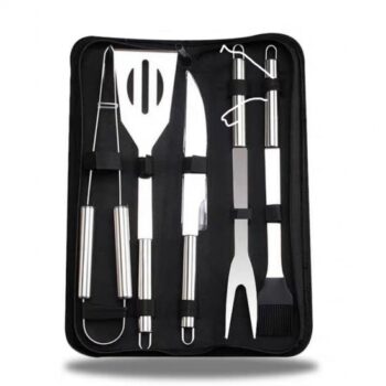 SET USTENSILE GRATAR 5 PCS A13158