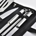 SET USTENSILE GRATAR 5 PCS A13158