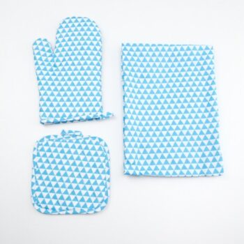 MANUSA BUCATARIE 3PCS A13399 MANUSA BUCATARIE 3PCS A13399