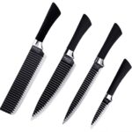 CUTIT 4 PCS+CUTITLEGUME+FOARFECA A13442