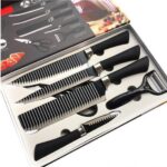 CUTIT 4 PCS+CUTITLEGUME+FOARFECA A13442