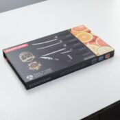 CUTIT 4 PCS+CUTITLEGUME+FOARFECA A13442