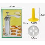 FORMA BISCUITI A13460