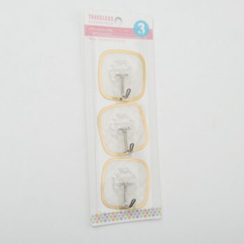 CUIER VENTUZA 3 PCS A13557