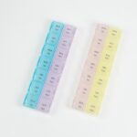 ORGANIZATOR MEDICAMENTE A13571